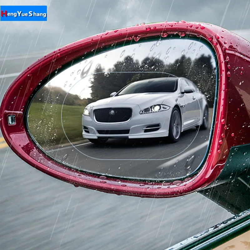 Car styling Car Rearview Mirror Rainproof Anti fog Sticker for Suzuki SX4 SWIFT Alto Liane Grand Vitara Jimny S-Cross Accessory
Car styling Car Rearview Mirror Rainproof Anti fog Sticker for Suzuki SX4 SWIFT Alto Liane Grand Vitara Jimny S-Cross Accessory