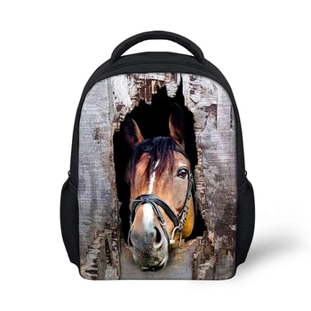 FORUDESIGNS Small Children School Bags,Cute Animal Printing Kids Baby Schoolbag Girls Mini Bookbag,Boys 12 Inch School Backpack
FORUDESIGNS Small Children School Bags,Cute Animal Printing Kids Baby Schoolbag Girls Mini Bookbag,Boys 12 Inch School Backpack