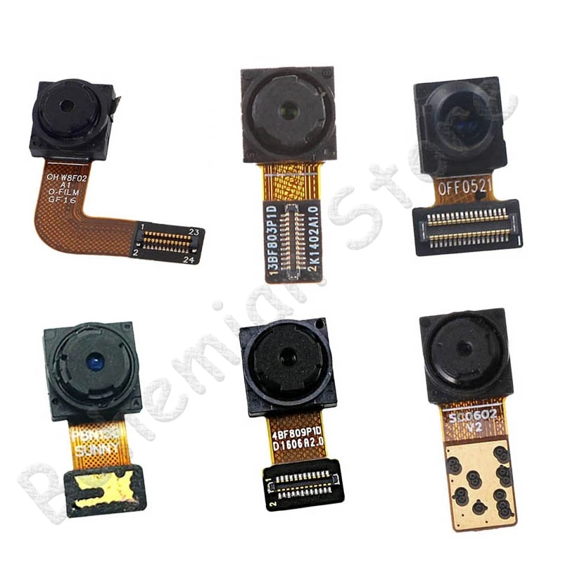 Front Camera Flex Cable For Meizu MX2 MX3 MX4 MX6 MX5 MX6 MX Pro 2 3 4 5 6 Mobile Phone Repair Parts
Front Camera Flex Cable For Meizu MX2 MX3 MX4 MX6 MX5 MX6 MX Pro 2 3 4 5 6 Mobile Phone Repair Parts