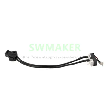 SWMAKER Z Axis Endstop Switch for Wanhao Duplicator i3 Plus/Maker Select Plus 3D printer parts
SWMAKER Z Axis Endstop Switch for Wanhao Duplicator i3 Plus/Maker Select Plus 3D printer parts