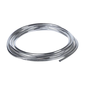 Car Profile Chrome 6 x 3 m Door Window Decoration
Car Profile Chrome 6 x 3 m Door Window Decoration