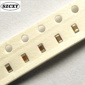 New original ceramic capacitors 0402 5.1PC 50V NPO
New original ceramic capacitors 0402 5.1PC 50V NPO