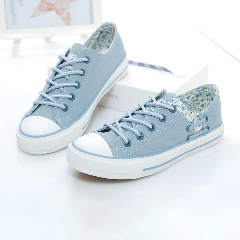 Women Canvas shoes Sneakers 2019 Hot Solid Lace-up Superstar Shoes for Non-slip Casual breathable NVX23
Women Canvas shoes Sneakers 2019 Hot Solid Lace-up Superstar Shoes for Non-slip Casual breathable NVX23