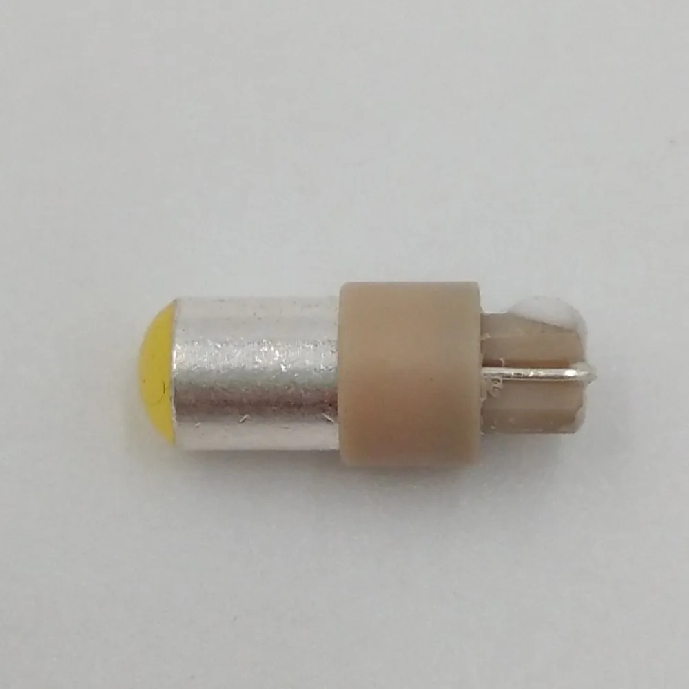 High Quality 2017 New 5 PCS LED bulb for SIRONA fiber optic handpiece coupling handpiece adaptor bulb
High Quality 2017 New 5 PCS LED bulb for SIRONA fiber optic handpiece coupling handpiece adaptor bulb