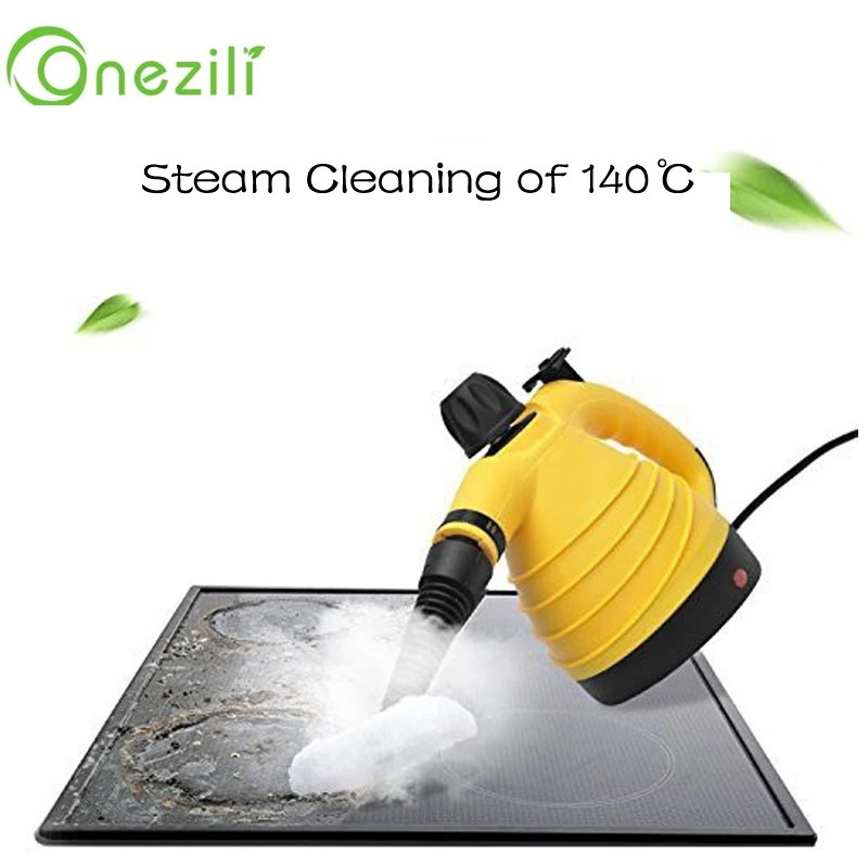 Free Shipping Portable Electric Steam Cleaner Multifunction HTHP Handy Steamer Household Vapor Cleaner 220V For Home and travel
Free Shipping Portable Electric Steam Cleaner Multifunction HTHP Handy Steamer Household Vapor Cleaner 220V For Home and travel