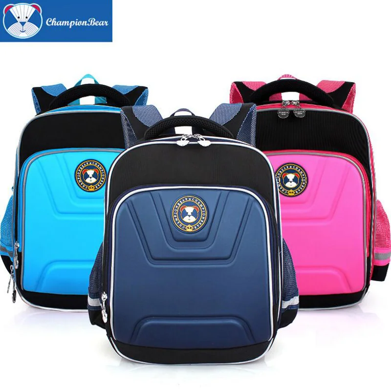 2017 Students Light Reflection Strip Schoolbags Children Kids Boys Girls Waterproof Oxford PC Rubber Backpack Large Capacity Bag
2017 Students Light Reflection Strip Schoolbags Children Kids Boys Girls Waterproof Oxford PC Rubber Backpack Large Capacity Bag