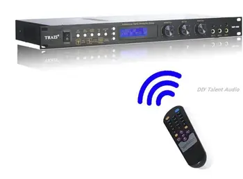 remote control Digital pre effect professional voice KTV reverberation effect microphone anti whistle
remote control Digital pre effect professional voice KTV reverberation effect microphone anti whistle