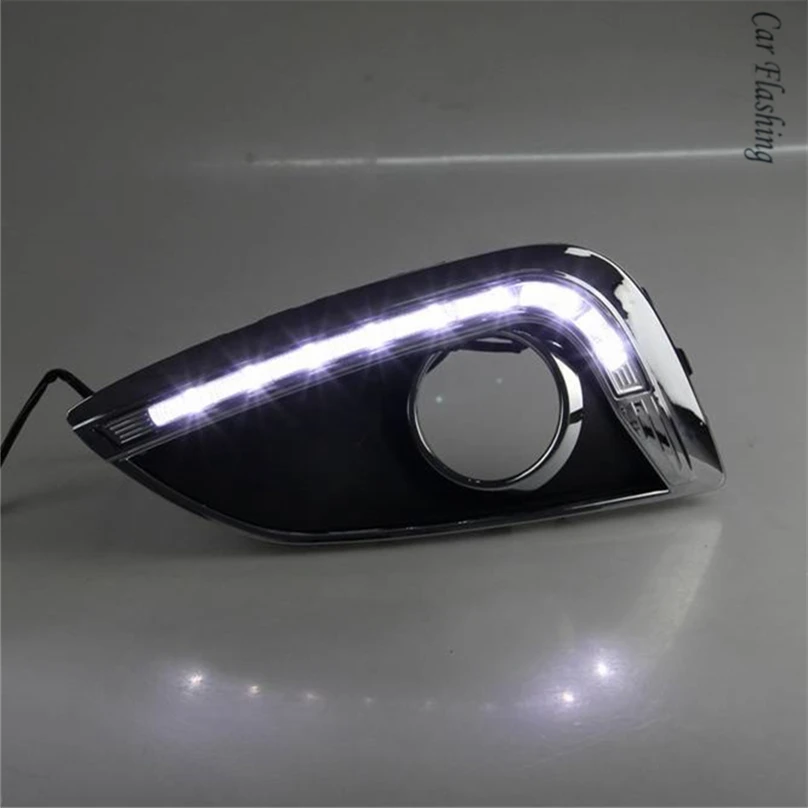 wholesale For Hyundai IX35 2010 2011 2012 Driving DRL Daytime Running Light fog lamp Relay LED Daylight car style free shipping
wholesale For Hyundai IX35 2010 2011 2012 Driving DRL Daytime Running Light fog lamp Relay LED Daylight car style free shipping