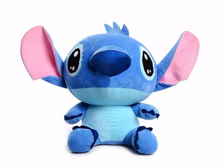 Hot!!! 15-18cm Super Cute Lilo and Stitch Plush Toys Doll Lovely Stitch Toys for girls and boys Plush Animals toy gifts Juguetes
Hot!!! 15-18cm Super Cute Lilo and Stitch Plush Toys Doll Lovely Stitch Toys for girls and boys Plush Animals toy gifts Juguetes