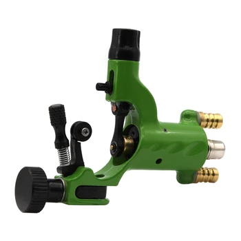 Newest Dragonfly RCA Style Rotary Motor Green Tattoo Gun Machine Liner/Shader Wholesale
Newest Dragonfly RCA Style Rotary Motor Green Tattoo Gun Machine Liner/Shader Wholesale