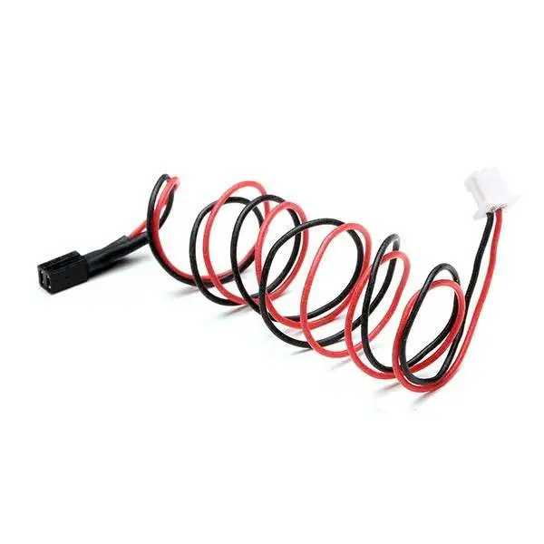 Tail Motor Cable for XK K124 RC Helicopter Spare parts accessories Tail Motor Connecting line XK.2.K124.016
Tail Motor Cable for XK K124 RC Helicopter Spare parts accessories Tail Motor Connecting line XK.2.K124.016