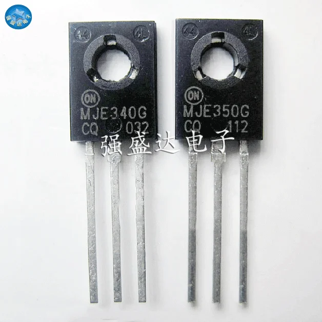 2019 Direct Selling Promotion 100% New&original MJE340 MJE350 MJE340G MJE350G Audio Pairing Tube 1 to 1.5
2019 Direct Selling Promotion 100% New&original MJE340 MJE350 MJE340G MJE350G Audio Pairing Tube 1 to 1.5