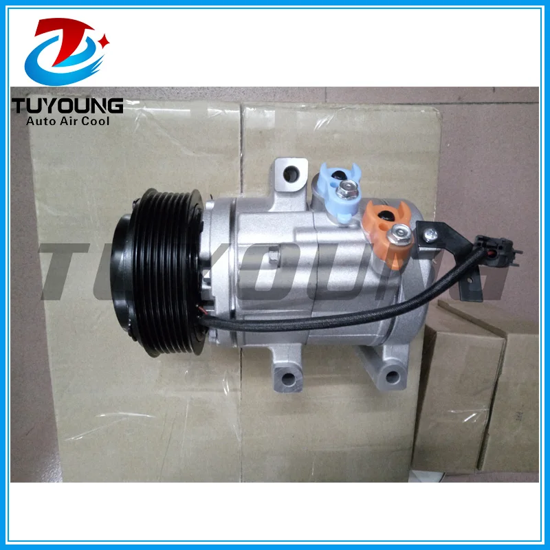 Factory direct sale auto a/c compressor HS13N for Ford ranger pickup 2011-2014 1715093 7pk HCC UC9M19D629BB AB3919D629BB
Factory direct sale auto a/c compressor HS13N for Ford ranger pickup 2011-2014 1715093 7pk HCC UC9M19D629BB AB3919D629BB