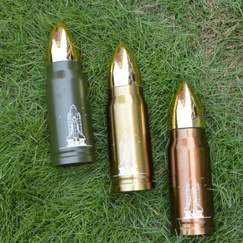 30pcs/lot 350ml 500ml Bullet Stainless Steel Vacuum Cup Thermos Mug Hot Water Flask Insulated Bottle
30pcs/lot 350ml 500ml Bullet Stainless Steel Vacuum Cup Thermos Mug Hot Water Flask Insulated Bottle