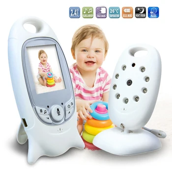 Home Room use Old People Baby Monitor Wireless 1 to 1 Camera System Portable 8 Music Inside HD Night version Security camera
Home Room use Old People Baby Monitor Wireless 1 to 1 Camera System Portable 8 Music Inside HD Night version Security camera