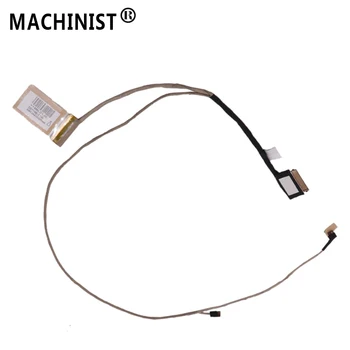 New Laptop Cable for HP 15-P 15-P000 Envy 15-K 15-V With Touch Original PN: DDY14BLC120 DDY14BLC130 Notebook LCD LVDS CABLE
New Laptop Cable for HP 15-P 15-P000 Envy 15-K 15-V With Touch Original PN: DDY14BLC120 DDY14BLC130 Notebook LCD LVDS CABLE