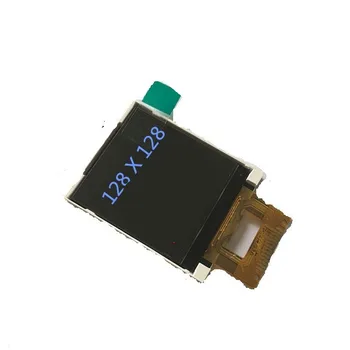 1.44 inch TFT 128X128 SPI 265K color display 7735s 128*(RGB)*128 universal LCD screen
1.44 inch TFT 128X128 SPI 265K color display 7735s 128*(RGB)*128 universal LCD screen