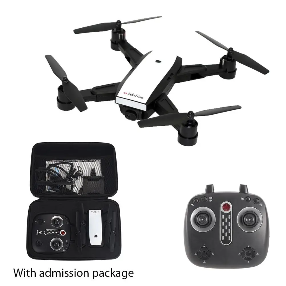 

GPS Aircraft Automatic Return Stable Gimbal Selfie Durable Premium App Control Live Hover Drone Intelligent Helicopter