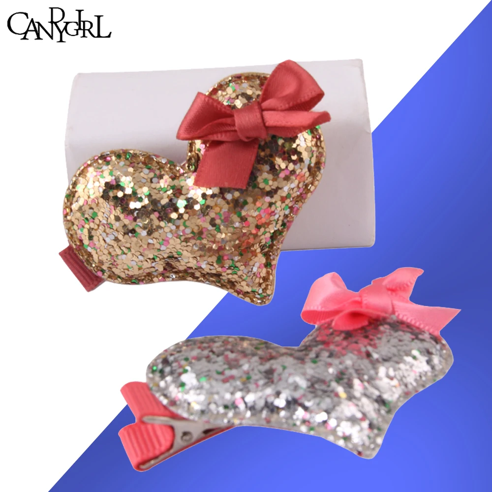 1pc Peach Sequin Double Heart Child Hairpin Candy Color Shiny Hair Clip Glitter barrette Love Heart Hair Clip women Headband
1pc Peach Sequin Double Heart Child Hairpin Candy Color Shiny Hair Clip Glitter barrette Love Heart Hair Clip women Headband