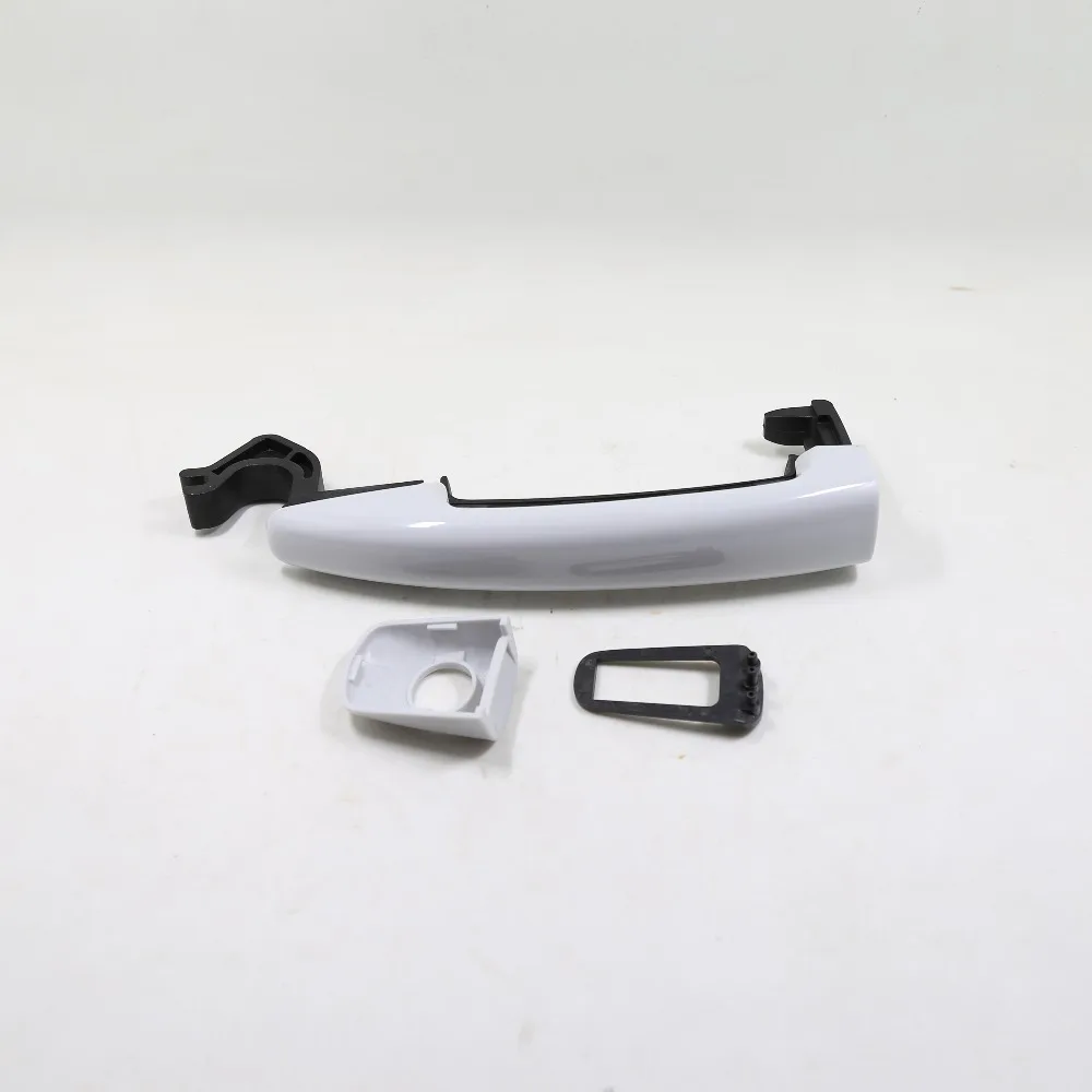 Okc Dis Kapi Kolu Citroen C3 10 C Dis Kapi Kolu Kapi Kolukapilar Icin Kollari Aliexpress