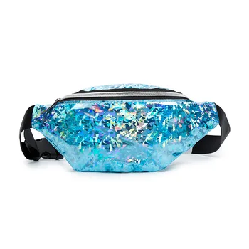 2018 New Designer PU Leather Cute Women Fashion Waist Bags Fanny Packs Chest Shoulder Bag for Girls Phone Purse Sequin Colorful
2018 New Designer PU Leather Cute Women Fashion Waist Bags Fanny Packs Chest Shoulder Bag for Girls Phone Purse Sequin Colorful