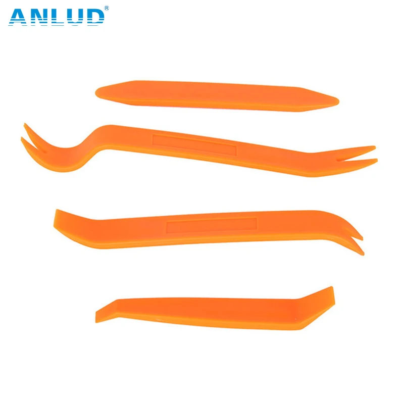 New Automobile trinket Car Radio Door Clip Panel Trim Dash for Audio Removal Installer Tool to Clean the Car Hot Selling
New Automobile trinket Car Radio Door Clip Panel Trim Dash for Audio Removal Installer Tool to Clean the Car Hot Selling