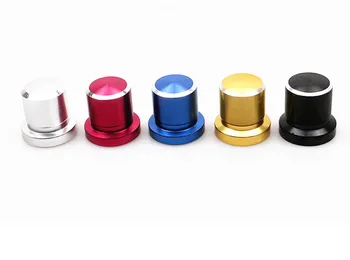 1 pair car styling for mazda shock absorber screw aluminium cap protective nut cover car stickers
1 pair car styling for mazda shock absorber screw aluminium cap protective nut cover car stickers