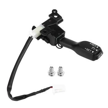 84632-34017 Car Cruise Control Switch for Toyota Corolla Camry 4Runner RAV4 Yaris for Scion for Lexus ES300 ES350 GS450H GX470
84632-34017 Car Cruise Control Switch for Toyota Corolla Camry 4Runner RAV4 Yaris for Scion for Lexus ES300 ES350 GS450H GX470