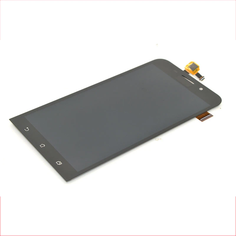 SZHAIYU 5.5'' LCD For Asus Zenfone Max ZC550KL ZenFone 5000 Z010D LCD Display + Touch Screen Digitizer Panel Sensor
SZHAIYU 5.5'' LCD For Asus Zenfone Max ZC550KL ZenFone 5000 Z010D LCD Display + Touch Screen Digitizer Panel Sensor