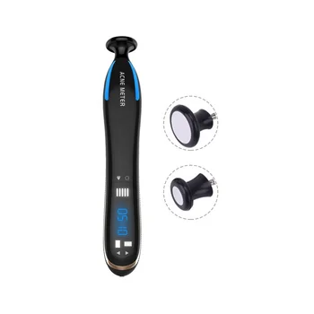 2019 new product hot sale plasma pen jet peel acne meter for acne freckle removal
2019 new product hot sale plasma pen jet peel acne meter for acne freckle removal