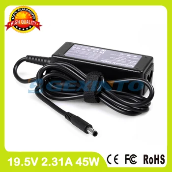 ac power adapter 19.5V 2.31A 45W laptop charger for Dell XPS 13 9333 9343 9344 9350 9360 L321X L322X Ultrabook
ac power adapter 19.5V 2.31A 45W laptop charger for Dell XPS 13 9333 9343 9344 9350 9360 L321X L322X Ultrabook