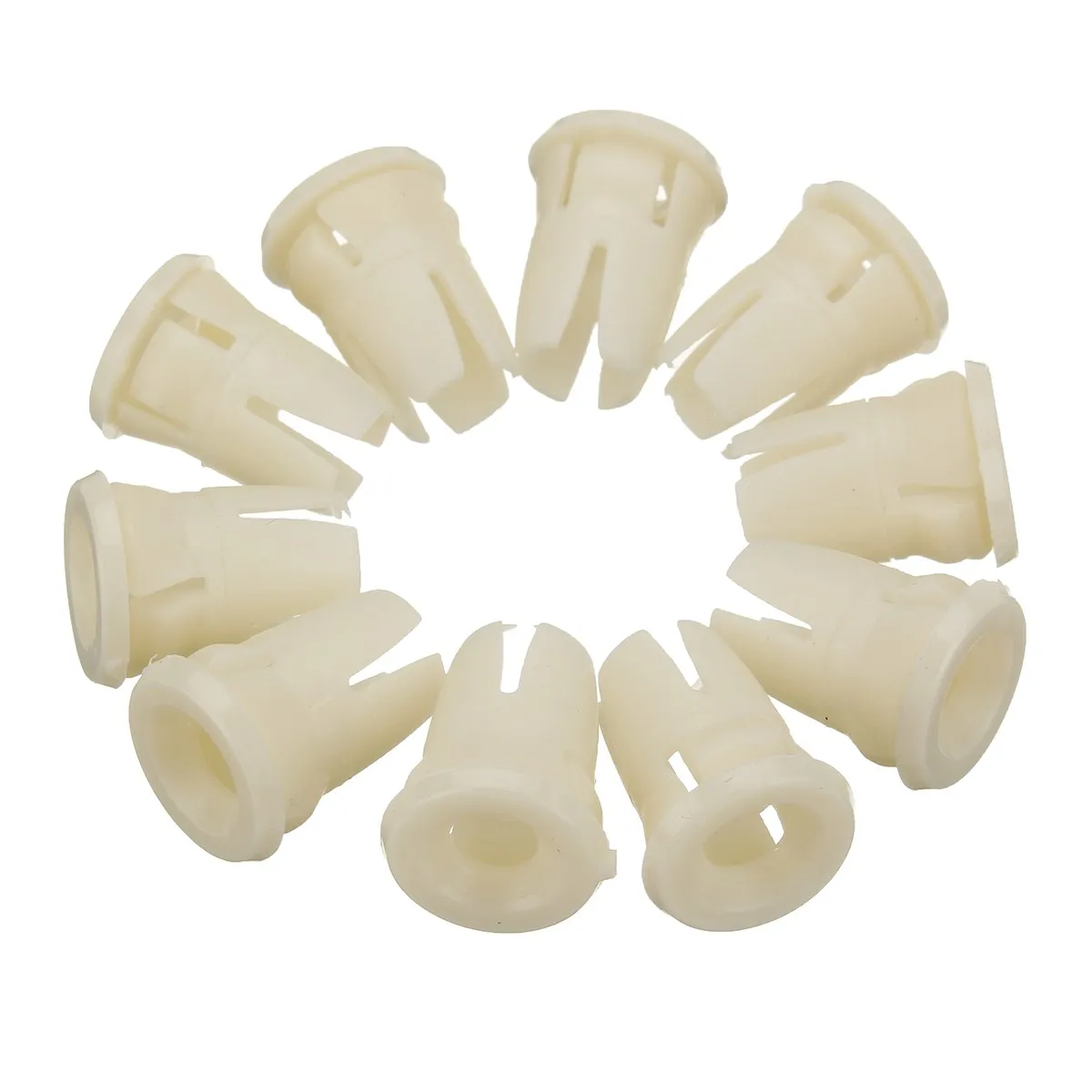 50pcs 9mm Hole Exterior Push Button Spout Plug Moulding Clip Nylon Moulding Insert For Mercedes-Benz W202 W210
50pcs 9mm Hole Exterior Push Button Spout Plug Moulding Clip Nylon Moulding Insert For Mercedes-Benz W202 W210