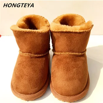 New Winter australia Baby Shoes toddler Boots Newborns Infants fake Fur Wool Girls Baby Booties fleece hard sole Boy Boots
New Winter australia Baby Shoes toddler Boots Newborns Infants fake Fur Wool Girls Baby Booties fleece hard sole Boy Boots