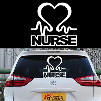 58cm x 58cm 2 x Nurse Love Graphical (one For Each Side) Car Sticker For Cars Side Truck Window Auto Door Vinyl Decal 13 Colors
58cm x 58cm 2 x Nurse Love Graphical (one For Each Side) Car Sticker For Cars Side Truck Window Auto Door Vinyl Decal 13 Colors