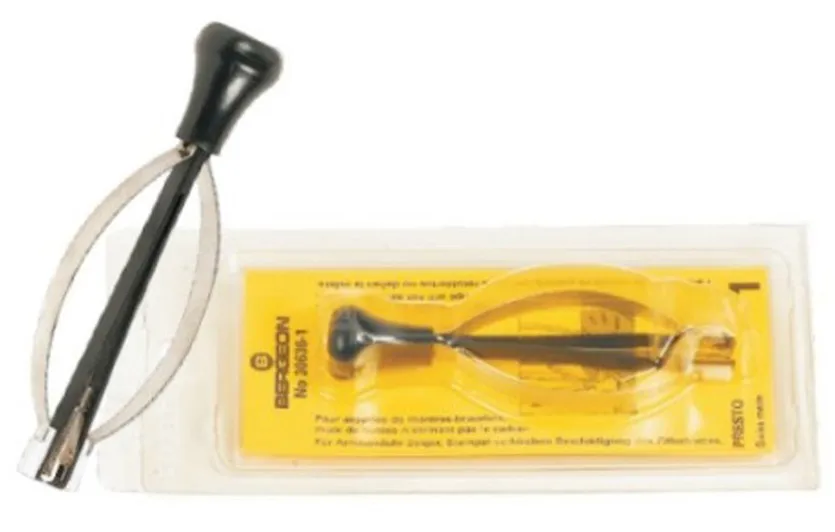 Free Shipping Bergeon #1 Watch Tool Presto Hand Remover 30636-1 & watch hand puller remover tool
Free Shipping Bergeon #1 Watch Tool Presto Hand Remover 30636-1 & watch hand puller remover tool