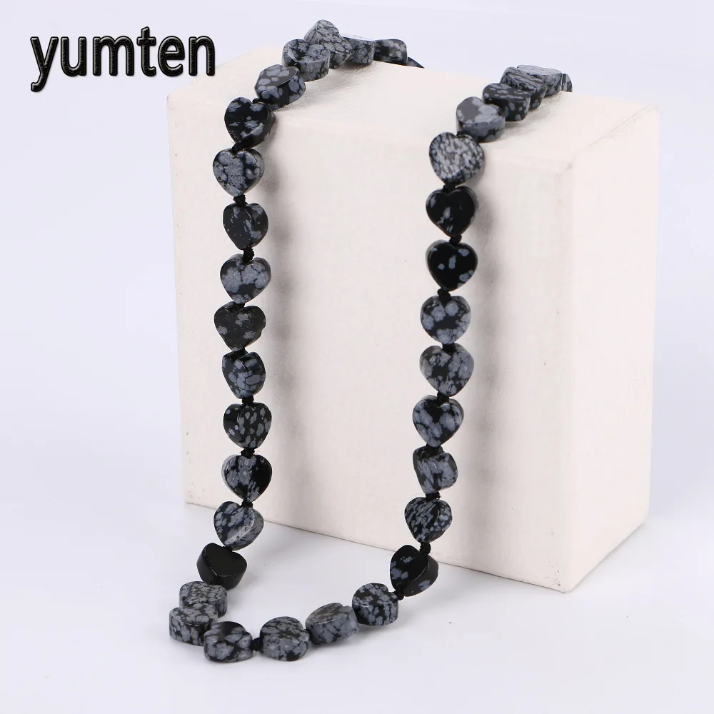 Yumten Alabaster Heart Power Necklace Square Stone Natural Crystal Jewelry Mens Jewelry Feminino Chocker Body Chain Atacado Gift
Yumten Alabaster Heart Power Necklace Square Stone Natural Crystal Jewelry Mens Jewelry Feminino Chocker Body Chain Atacado Gift
