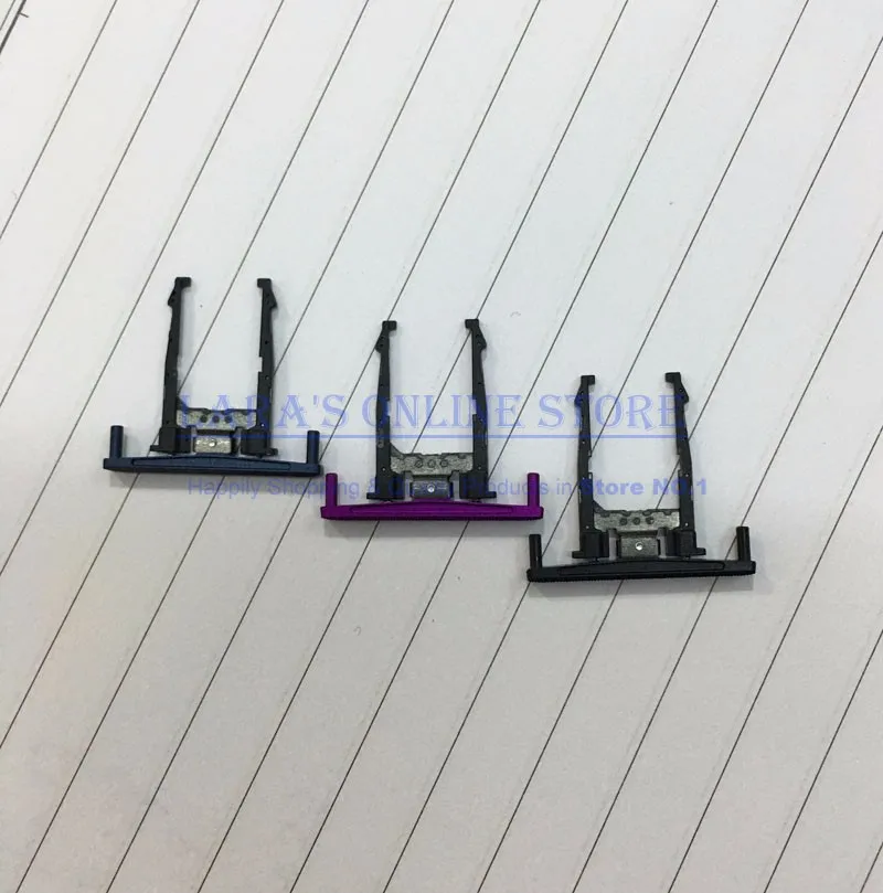 Genuine Sim Card Tray Holder Repair Parts for Motorola Droid Turbo XT1254 Sim Tray Slot Adapter Replacemet
Genuine Sim Card Tray Holder Repair Parts for Motorola Droid Turbo XT1254 Sim Tray Slot Adapter Replacemet