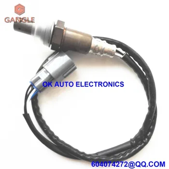 Oxygen Sensor Lambda AIR FUEL RATIO O2 SENSOR for TOYOTA ACR30 ACR40 89465-28320 8946528320
Oxygen Sensor Lambda AIR FUEL RATIO O2 SENSOR for TOYOTA ACR30 ACR40 89465-28320 8946528320