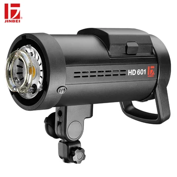 JINBEI HD-601 600Ws Outdoor DC Flash HSS Free Shipping Battery Powered Strobe Photo Light Wireless Remote Control Bowens Mount
JINBEI HD-601 600Ws Outdoor DC Flash HSS Free Shipping Battery Powered Strobe Photo Light Wireless Remote Control Bowens Mount