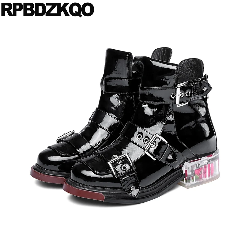handmade shoes motorcycle flower ankle autumn women black fall 10 genuine leather boots big size biker punk rock plus patent
handmade shoes motorcycle flower ankle autumn women black fall 10 genuine leather boots big size biker punk rock plus patent