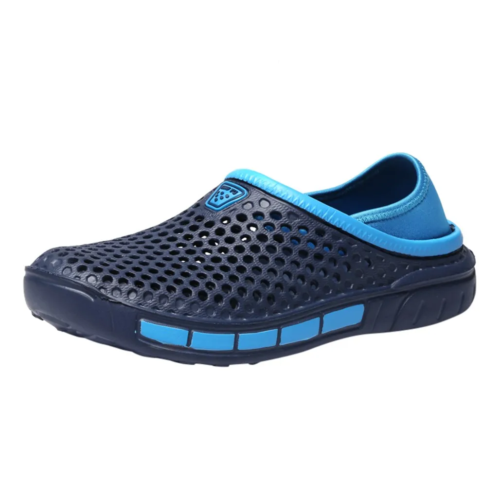 Weave Shoes Slip-on Sandals Men's Summer Indoor Sports Slippers Casual Shoes Slip-On Beach Walk Shoes#61
Weave Shoes Slip-on Sandals Men's Summer Indoor Sports Slippers Casual Shoes Slip-On Beach Walk Shoes#61