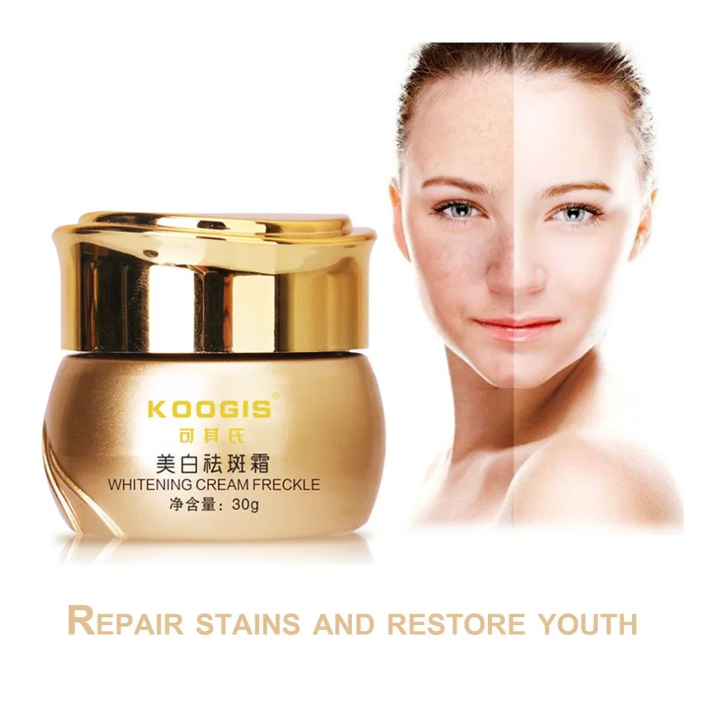 30G Portable Women Skin Brightening Cream Facial Care Freckle Acne Spot Acne Freckle Remover Whitening Cream
30G Portable Women Skin Brightening Cream Facial Care Freckle Acne Spot Acne Freckle Remover Whitening Cream