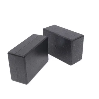Yoga Block Foam Brick Stretching Aid Gym Pilates for Exercise Fitness Sport Body Training Yoga Brick
Yoga Block Foam Brick Stretching Aid Gym Pilates for Exercise Fitness Sport Body Training Yoga Brick