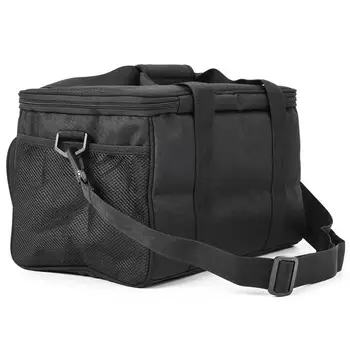 Waterproof Outdoor Fishing Bag Durable Oxford Cloth Waist Shoulder Messenger Fishing Tackle Reel Lure Camera Storage Bag
Waterproof Outdoor Fishing Bag Durable Oxford Cloth Waist Shoulder Messenger Fishing Tackle Reel Lure Camera Storage Bag