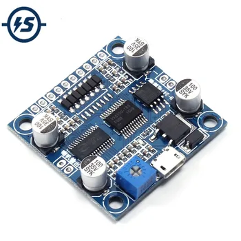 Voice MP3 Amplifier Board Module Button Control 15W UART For SPIFLASH TF Card U-Disk TTL Serial Port Control Key Control
Voice MP3 Amplifier Board Module Button Control 15W UART For SPIFLASH TF Card U-Disk TTL Serial Port Control Key Control