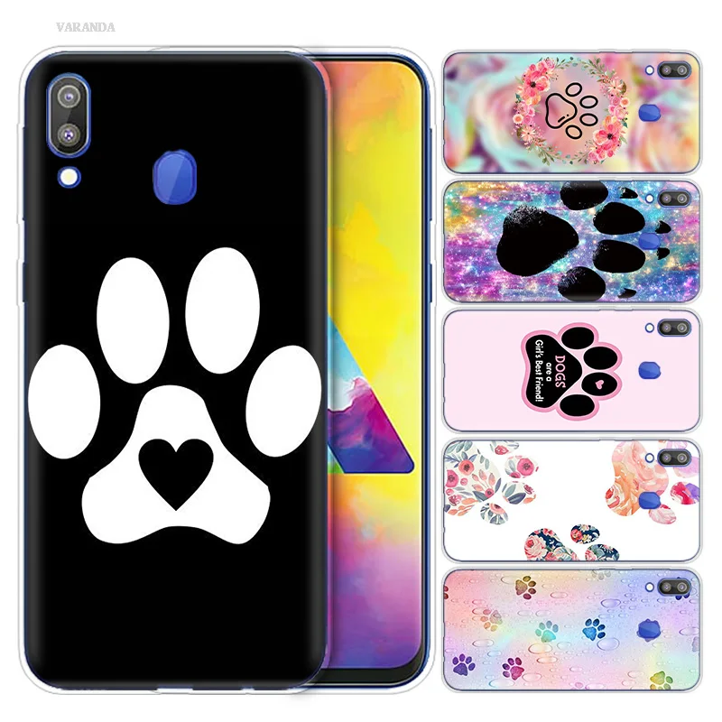 Dog Are Girls Best Friend Dog Paw Case Capa for Samsung Galaxy M10 M20 M30 A10 A20 A30 A40 A50 A70 A80 A20e S10 S10e S10 5G Plus
Dog Are Girls Best Friend Dog Paw Case Capa for Samsung Galaxy M10 M20 M30 A10 A20 A30 A40 A50 A70 A80 A20e S10 S10e S10 5G Plus