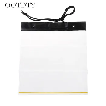 Outdoor Waterproof Bag Transparent PVC Clear Map Holder Bag Storage Case Dry Bag Outdoor Camping Hiking Accessories
Outdoor Waterproof Bag Transparent PVC Clear Map Holder Bag Storage Case Dry Bag Outdoor Camping Hiking Accessories