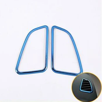 Stainless steel For Renault Alaskan 4WD 2016 2017 2018 accessories Car front Small air outlet Decoration Cover Trim Car Styling
Stainless steel For Renault Alaskan 4WD 2016 2017 2018 accessories Car front Small air outlet Decoration Cover Trim Car Styling