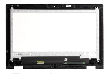 13.3"For Dell Inspiron 13 7347 7348 7359 LTN133HL03-201 LP133WH 1920*1080 1366X768 LCD Touch Screen LED Touch digitizer Assembly
13.3"For Dell Inspiron 13 7347 7348 7359 LTN133HL03-201 LP133WH 1920*1080 1366X768 LCD Touch Screen LED Touch digitizer Assembly