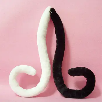 LeadingStar 1Pcs Cute Cat Tail Women Cosplay Performance Costume Cos Prop for Christmas Party
LeadingStar 1Pcs Cute Cat Tail Women Cosplay Performance Costume Cos Prop for Christmas Party